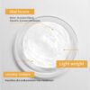 Oem Manufacturer Skin Whitening Moisturizer Nourish Dark Spot Removal Anti Aging Remove Wrinkles Collagen Face Retinol Cream - Image 3