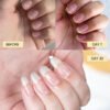 Private Label Strengthener Nail Growth Treatment Moisturize Nourishing Biotin Repair Nail Oil Pen For Growth And Strength - Image 3