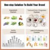 Private Label Strengthener Nail Growth Treatment Moisturize Nourishing Biotin Repair Nail Oil Pen For Growth And Strength - Image 5