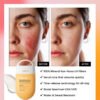 Oem Broad Spectrum Waterproof Reef Safe Non-Nano Zinc Organic Daily Suntan Lotion Invisible Mineral Sunscreen Spf 50 For Family - Image 5
