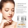 Oem Manufacturer Skin Whitening Moisturizer Nourish Dark Spot Removal Anti Aging Remove Wrinkles Collagen Face Retinol Cream - Image 6