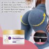 Natural Organic Women Buttock Enhancement Bigger Buttock Firm Massage Cream For Volume Roundness And Softness - Image 7