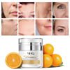 Oem Manufacturer Skin Whitening Moisturizer Nourish Dark Spot Removal Anti Aging Remove Wrinkles Collagen Face Retinol Cream - Image 7