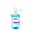 NIULOO Factory Custom Moisture & Glow Solution Body Wash Fragrance Shower Lotion With Hyaluronic Acid Manufacturer OEM Private Label