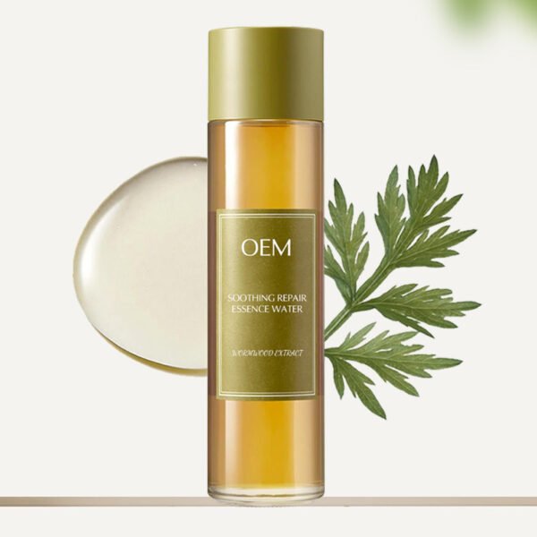 NIULOO Factory Customized Amazon TikTok Hot Selling Repair Essence Water Hydrating Soothing Dry Sensitive Skin Brightening Facial Care Moisturizing Essence Manufacturer Wholesale OEM Private Label - Image 3