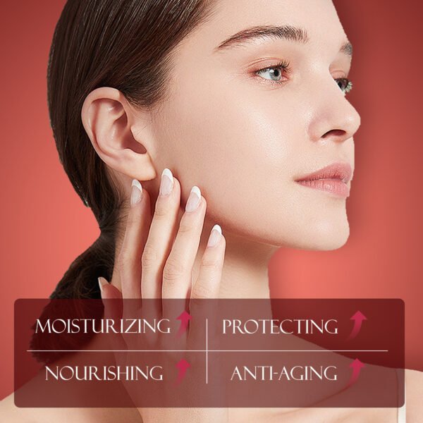 NIULOO Factory Customized Amazon TikTok Hot Selling Apple Facial Essence Moisturizing Brightening Facial Care Toner Manufacturer Wholesale OEM Private Label - Image 4