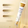 NIULOO Factory Customized Amazon TikTok Hot Selling Collagen Eye Cream Improves and Lightens Puffiness and Dark Circles Eye Cream Manufacturer OEM Private Label - Image 5