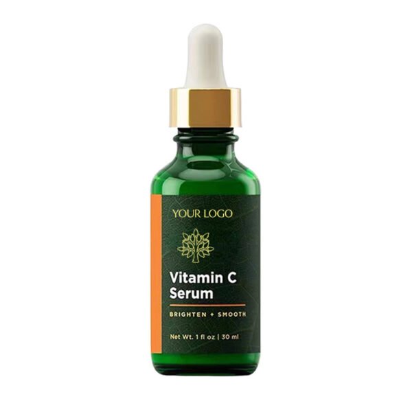 NIULOO Factory Customized Amazon TikTok Hot Selling Vitamin C Serum Retinol Serum Moisturizing Hydrating Facial Essence Water Manufacturer OEM Private Label - Image 6