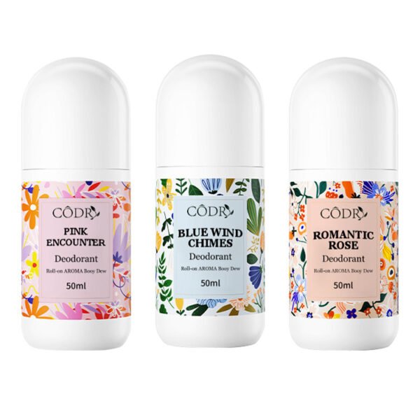 NIULOO Factory Customized Amazon TikTok Hot Selling Aromatherapy Roll-on Fragrance Body Lotion Roll-on Portable Long-lasting Fragrance Antiperspirant Lotion Manufacturer Wholesale OEM Private Label - Image 6