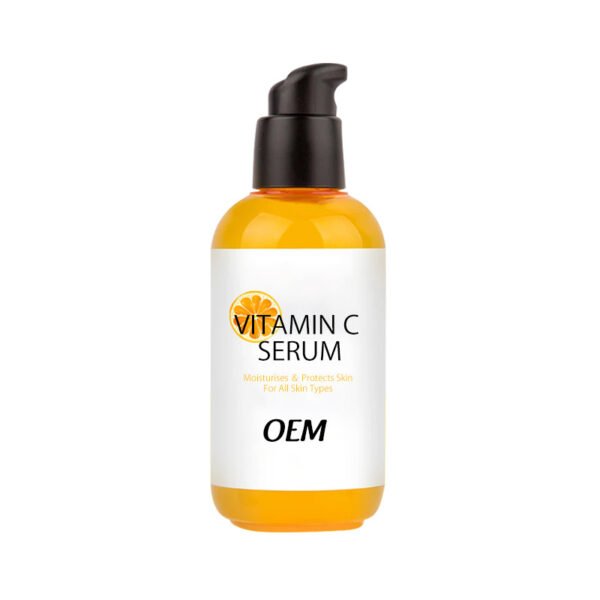 NIULOO Factory Customized Amazon TikTok Hot Selling Vitamin C Essence Water Moisturizing VC Essence Original Solution Manufacturer OEM Private Label - Image 6