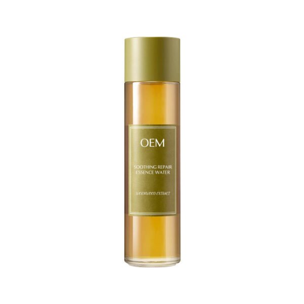 NIULOO Factory Customized Amazon TikTok Hot Selling Repair Essence Water Hydrating Soothing Dry Sensitive Skin Brightening Facial Care Moisturizing Essence Manufacturer Wholesale OEM Private Label - Image 6