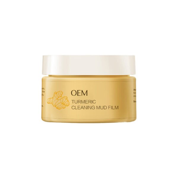 NIULOO Factory Customized Amazon TikTok Hot Selling Skin Care Spreadable Clay Mask Improve Stain Cleansing Mud Mask Manufacturer Wholesale OEM Private Label - Image 7