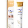NIULOO Factory Customized Amazon TikTok Hot Selling Collagen Eye Cream Improves and Lightens Puffiness and Dark Circles Eye Cream Manufacturer OEM Private Label - Image 7