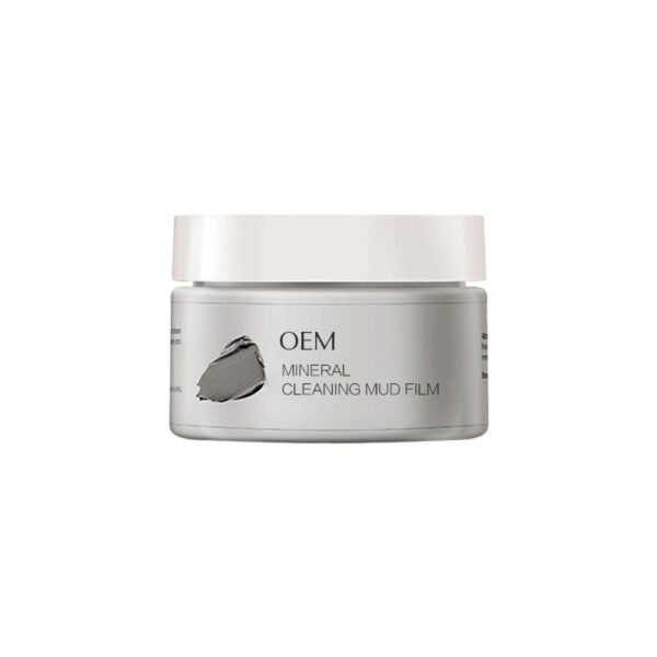 NIULOO Factory Customized Amazon TikTok Hot Selling Skin Care Spreadable Clay Mask Improve Stain Cleansing Mud Mask Manufacturer Wholesale OEM Private Label - Image 8