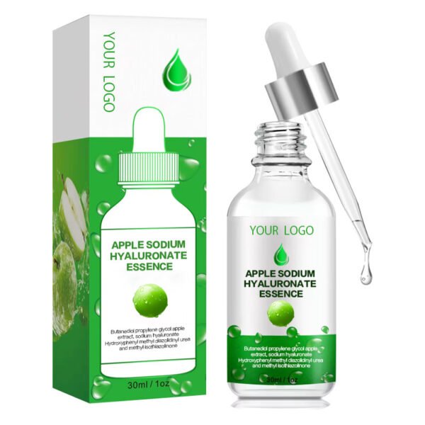 NIULOO Amazon TikTok hot-selling skin care product niacinamide essence improves dull skin and brightens facial essence Manufacturer OEM private label - Image 8