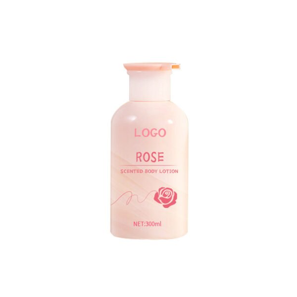 NIULOO Factory Customized Amazon TikTok Hot Selling Fragrance Body Lotion Long-lasting Fragrance Moisturizing Autumn and Winter Skin Care Body Cream Manufacturer OEM Private Label - Image 8