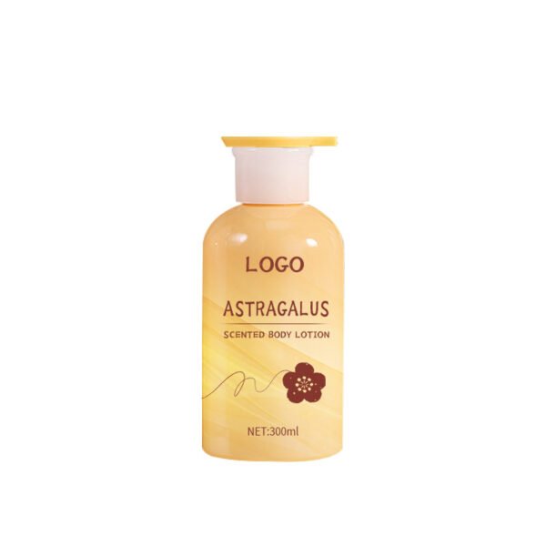 NIULOO Factory Customized Amazon TikTok Hot Selling Fragrance Body Lotion Long-lasting Fragrance Moisturizing Autumn and Winter Skin Care Body Cream Manufacturer OEM Private Label - Image 9