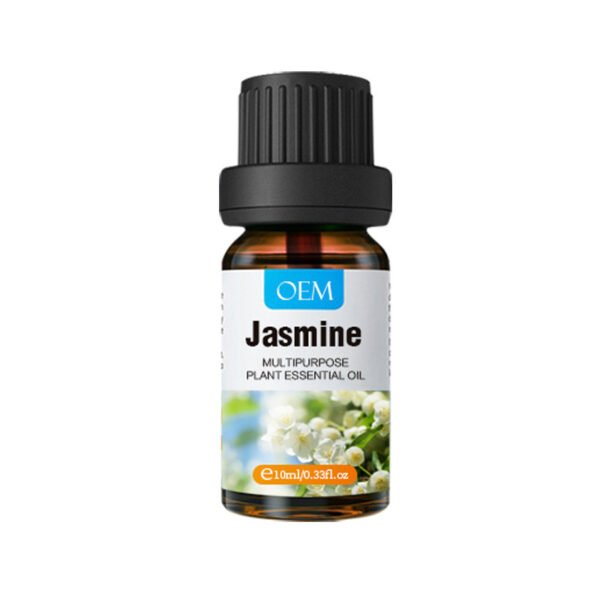 NIULOO Factory Customized Amazon TikTok Hot Selling Rose Plant Essential Oil Moisturizing Locking Water Even Skin Tone Body Massage Essential Oil Manufacturer Wholesale OEM Private Label - Image 9