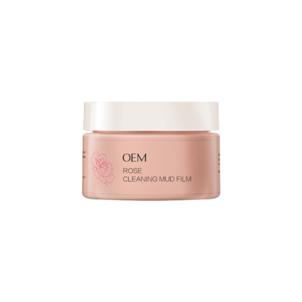 NIULOO Factory Customized Amazon TikTok Hot Selling Skin Care Spreadable Clay Mask Improve Stain Cleansing Mud Mask Manufacturer Wholesale OEM Private Label - Image 10