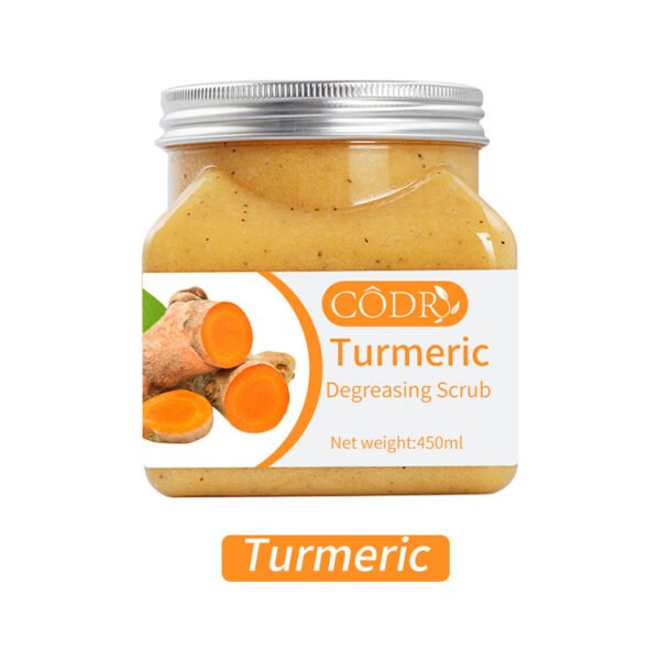NIULOO Factory Customized Amazon TikTok Hot Selling Fruit Bath Salt Scrub Exfoliating Stain Removing Body Care Scrub Manufacturer OEM Private Label - Image 14